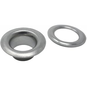 Ösen Micron-America für Ösenpresse TEP-1 und TEP-3