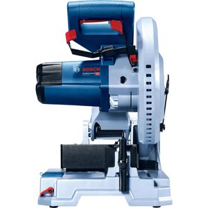 Produktbild für Metallkreissäge Bosch GCD 12 JL Professional, 240V