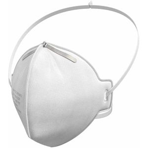 Dräger Atemschutzmaske X-plore 1730C, FFP3 NR D, 5 Stück , 5 Stück