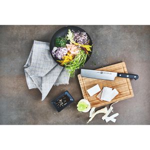 Produktbild für Hackmesser Zwilling Gourmet 36129-171-0, Nakiri