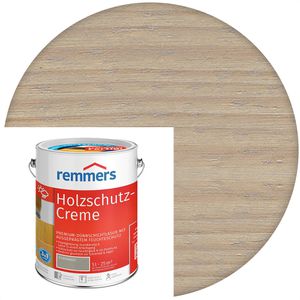 Produktbild für Holzlasur Remmers Holzschutz-Creme 3in1, 5,0l