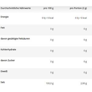 Produktbild für Salz SEL Speisesalz, in der Schachtel