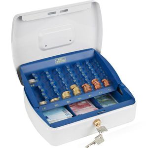 Geldkassette Burg-Wächter ZK 2257 Euro