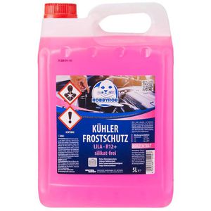 Kühlerfrostschutz Robbyrob R12+, wie G12+