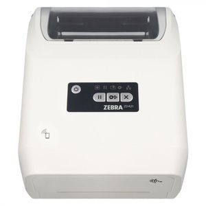 Produktbild für Etikettendrucker Zebra ZD421t-HC, ZD4AH42-30EE00EZ