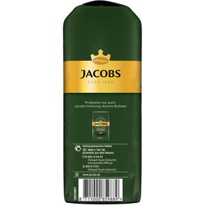 Produktbild für Kaffee Jacobs Krönung Kräftig