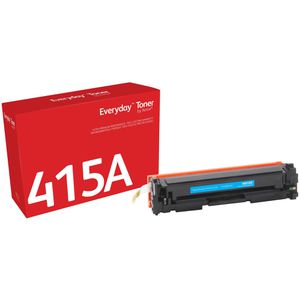 Produktbild für Toner Xerox für HP 415A, W2031A Everyday