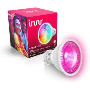 Produktbild für LED-Lampe Innr RS 242 C Colour Spot, GU10