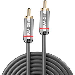 Produktbild für Audiokabel Lindy 35339 S/PDIF Koaxkabel, 1m