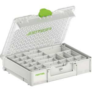 Produktbild für Einsatzbox Festool 204862