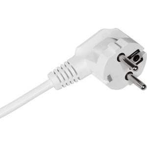 Produktbild für Steckdosenleiste LogiLink SH0104, mit 1,5m Kabel