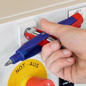 Produktbild für Schaltschrankschlüssel Knipex 00 11 07, Stift