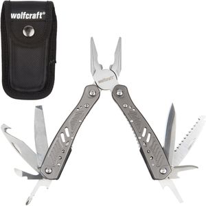 Multitool Wolfcraft 4080000