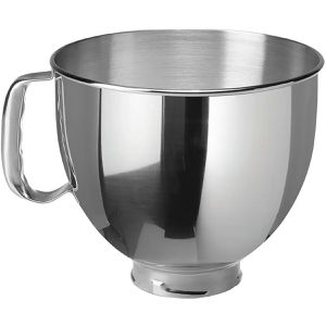 Küchenmaschinen-Zubehör KitchenAid 5K5THSBP, mit Griff, 4,8 L