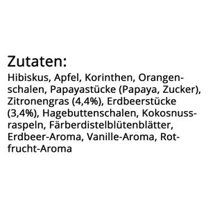 Produktbild für Tee Dallmayr Erdbeer Lemongras