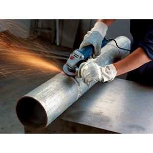 Produktbild für Winkelschleifer Bosch GWS 7-125, Professional