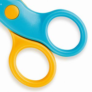 Produktbild für Kinderschere Staedtler Noris Junior, 10cm