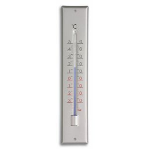 Thermometer TFA 12.2041.54, analoge Skala