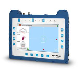 Produktbild für Sat-Finder Megasat HD 7 Combo