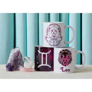 Produktbild für Kaffeebecher Cricut Ceramic Mug Blank 2007823