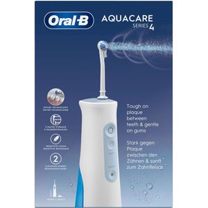 Produktbild für Munddusche Oral-B AquaCare Series 4