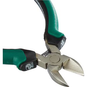 Produktbild für Seitenschneider BrüderMannesmann M 1070-1