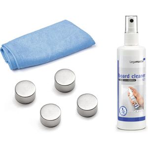 Produktbild für Magnettafel-Zubehörset Legamaster 7-125200