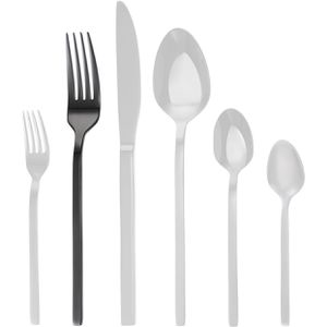 Produktbild für Menügabel Gräwe Lissabon, 21,2 cm