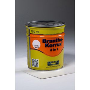 Produktbild für Rostschutzfarbe Branth Brantho-Korrux 3 in 1