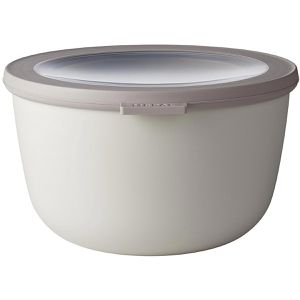 Frischhaltedose Mepal Cirqula rund, aus Kunststoff