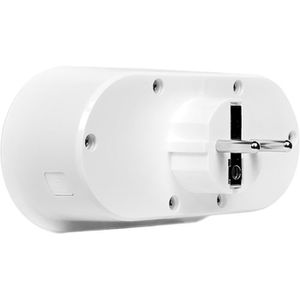 Produktbild für Smart-Steckdose LogiLink SH0102, für innen