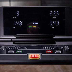 Produktbild für Laufband Hammer-Sport FlyRun 4.0 bis 12% automatische Steigung