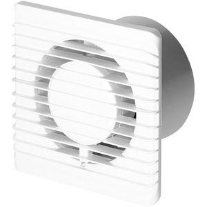 Produktbild für Badlüfter Virone BF-100/TS, Ø 100 mm