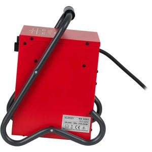 Produktbild für Heizlüfter Eurom 332407, EK3201, mit 3 Stufen bis 3000 Watt