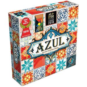 Produktbild für Brettspiel Next-Move NMGD0003, Azul