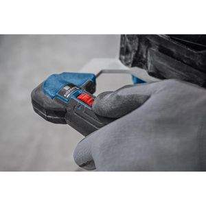 Produktbild für Rührwerk Bosch GRW 18V-160, 2 Gang Getriebe, Akku