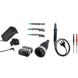 Produktbild für Installationstester Gossen-Metrawatt INTRO Meister