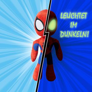 Produktbild für Kuscheltier Simba Disney Marvel 6315875810X12