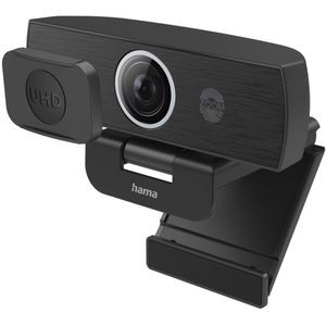 Produktbild für Webcam Hama C-900 Pro, 139995, schwarz