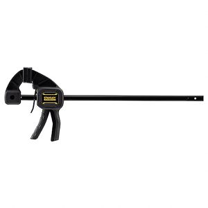 Produktbild für Einhandzwinge Stanley FMHT0-83233, FATMAX M