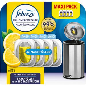 Produktbild für Raumduft Febreze Mülleimer-Erfrischer, Nachfüller