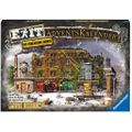 Adventskalender Ravensburger Exit