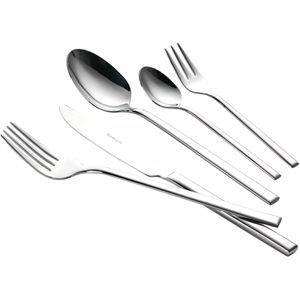 Besteck-Set Esmeyer Sophie 199-830, Edelstahl 18/10