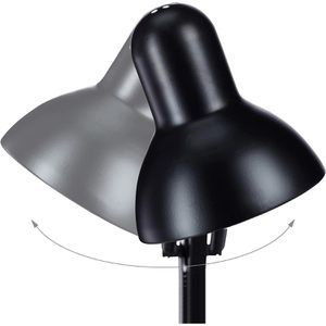Produktbild für Schreibtischlampe Relaxdays mit E27-Fassung