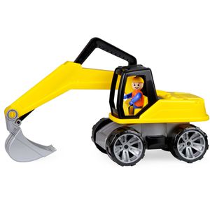 Baustellenfahrzeug Lena 04411 TRUXX