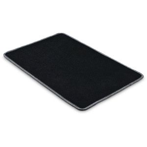 Produktbild für Mauspad Hama Business M, 126875, grau