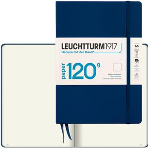 Notizbuch Leuchtturm1917 Edition 120G, Karton Hardcover