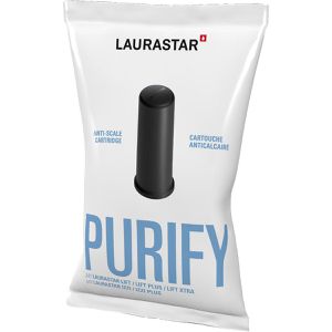 Produktbild für Entkalkungskartusche LAURASTAR Purify, 3 Stück