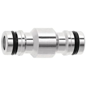 Schlauchverbinder GEKA plus Verbindungsstecker