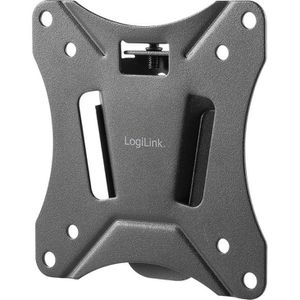 Produktbild für Monitorhalterung LogiLink BP0073, VESA 75x75 &amp; 100x100 mm